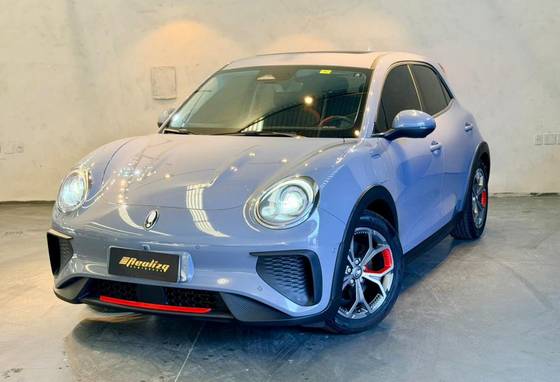 GWM ORA 03 63 KW ELÉTRICO GT